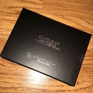 ABH Contour Powder Kit